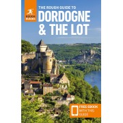 Dordogne and the Lot Rough Guides